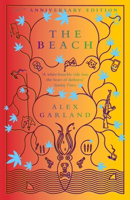 Beach B001TWP07Q Book Cover