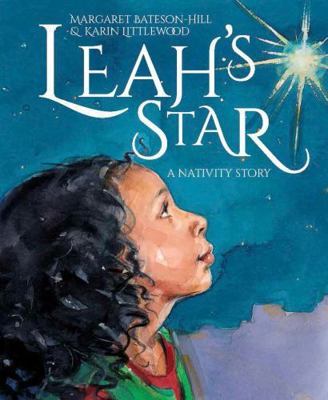 Leah's Star            Book Cover