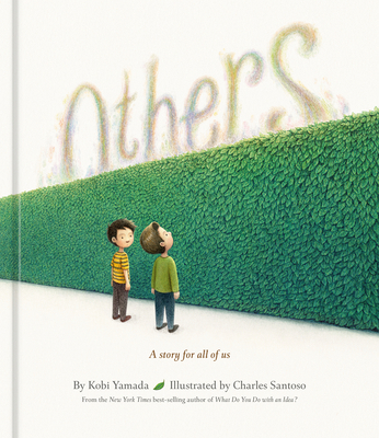 Others: A Story for All of Us 0593839676 Book Cover