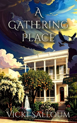 A Gathering Place B0FSYCY6QH Book Cover