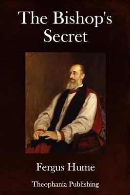 The Bishop's Secret 1981813632 Book Cover