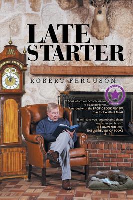 Late Starter 1546289674 Book Cover