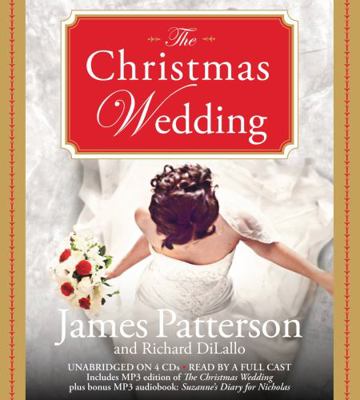 The Christmas Wedding 1607884615 Book Cover