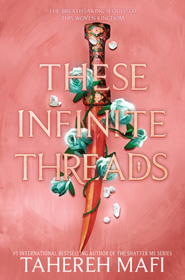 These Infinite Threads 0062972472 Book Cover