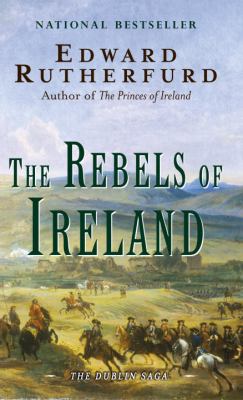 The Rebels of Ireland 077042967X Book Cover