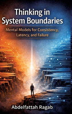 Thinking in System Boundaries: Mental Models fo... 3384802861 Book Cover