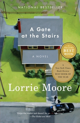 A Gate at the Stairs 0385668260 Book Cover
