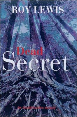 Dead Secret 0786708859 Book Cover