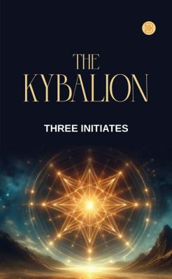 The Kybalion 1956861858 Book Cover