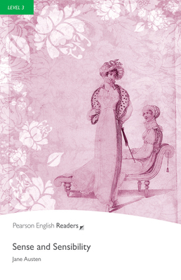 Level 3: Sense and Sensibility 1405882034 Book Cover