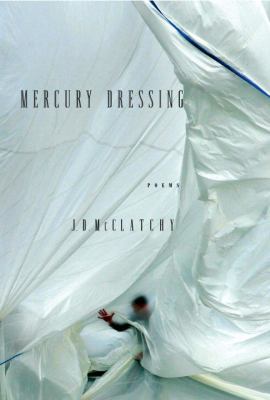 Mercury Dressing 0307270653 Book Cover