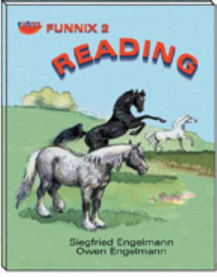 Reading FUNNIX 2 0971479836 Book Cover