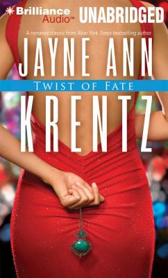 Twist of Fate 1441884963 Book Cover