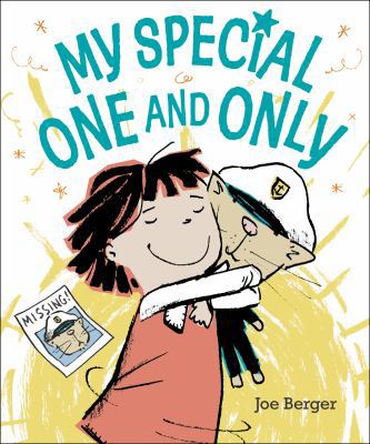 My Special One and Only 0803734107 Book Cover
