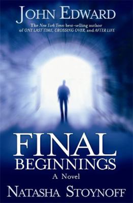 Final Beginnings : The Tunnel - A Novel 1401905021 Book Cover