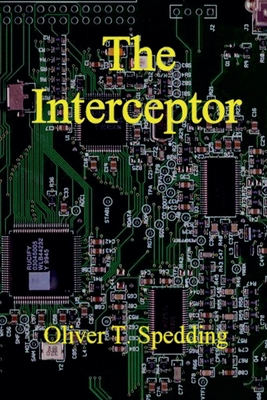 The Interceptor B0CWJ2BG72 Book Cover