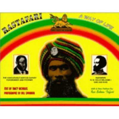 Rastafari : A Way of Life