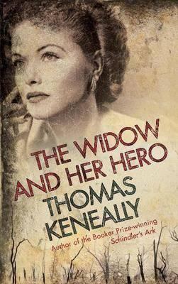The Widow and Her Hero B0097PSE1Q Book Cover