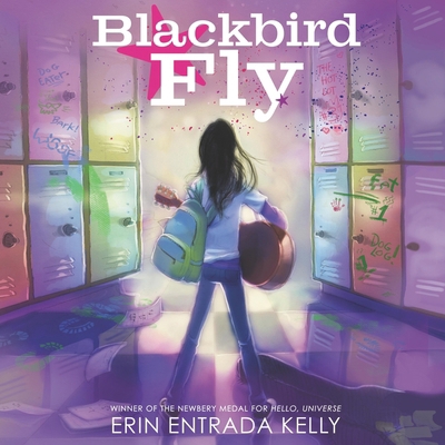 Blackbird Fly 1799950026 Book Cover
