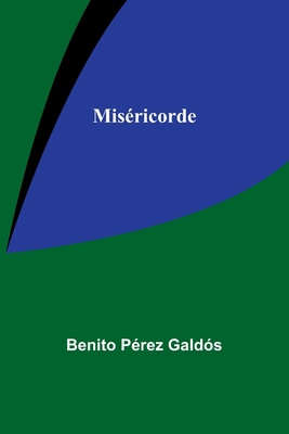 Miséricorde [French] 935738796X Book Cover