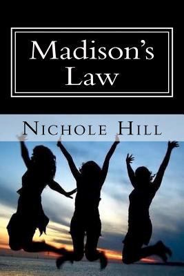 Madison's Law 1478151897 Book Cover