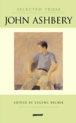 Selected Prose 1953-2003 1857547578 Book Cover
