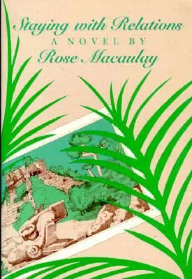 Staying With Relations 0880011483 Book Cover