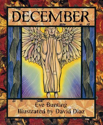 December 0152024220 Book Cover