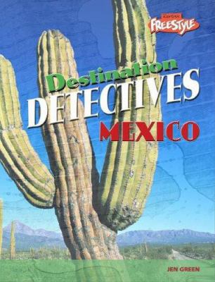 Mexico 1410918661 Book Cover