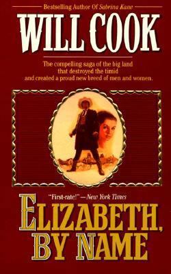 Elizabeth, by Name 0843938684 Book Cover