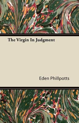 The Virgin in Judgment 144609202X Book Cover