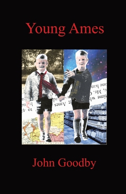 Young Ames 1903090652 Book Cover