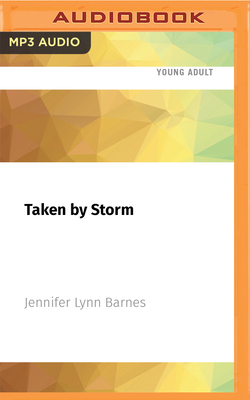 Taken by Storm 1713606216 Book Cover