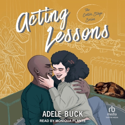 Acting Lessons B0CN8TJS52 Book Cover