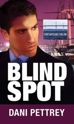 Blind Spot [Large Print] 1683245792 Book Cover