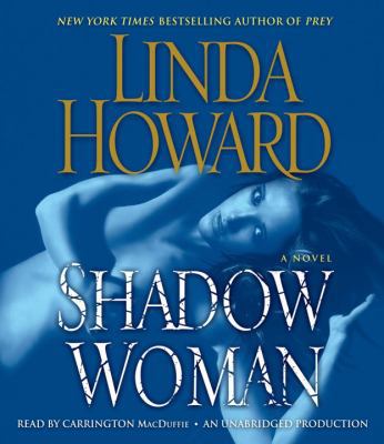Shadow Woman 0307577678 Book Cover