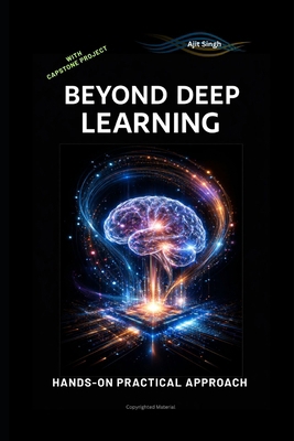 Beyond Deep Learning B0GWRQMDRC Book Cover