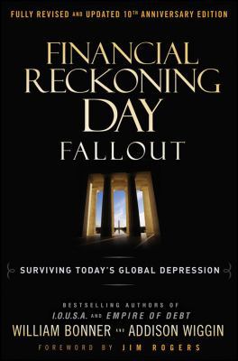 Financial Reckoning Day Fallout: Surviving Toda... 1855066335 Book Cover