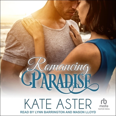 Romancing Paradise B0D2FD3NKM Book Cover