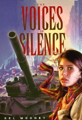 The Voices of Silence 0385323263 Book Cover