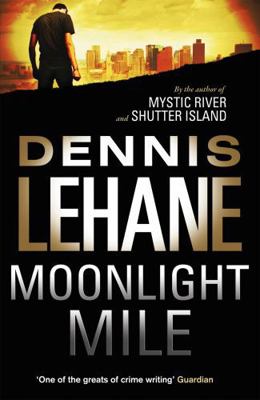 Moonlight Mile 1408703130 Book Cover