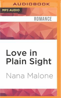 Love in Plain Sight 1531871232 Book Cover