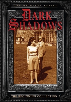 Dark Shadows: The Beginning Collection 2            Book Cover