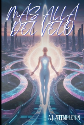 Más allá del velo [Spanish] B0DLNHS4WF Book Cover