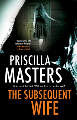 The Subsequent Wife 0727850598 Book Cover