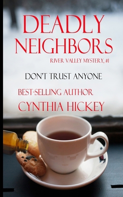 Deadly Neighbors 1088004490 Book Cover
