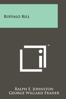 Buffalo Bill 1258125145 Book Cover