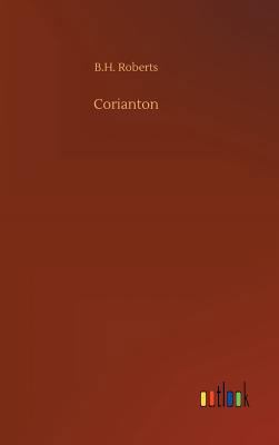 Corianton 3732676641 Book Cover