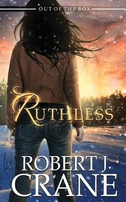 Ruthless 1508530963 Book Cover