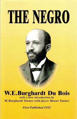 The Negro 1580730329 Book Cover